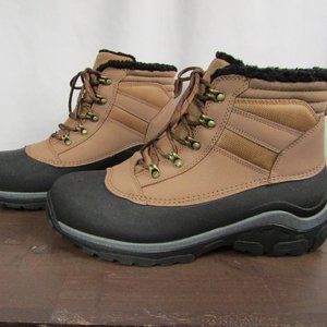 Men's | All In Motion | Waterproof | Duck Boots | Size 11 | NWOT